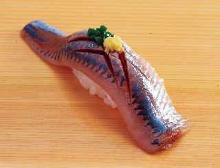 築地玉寿司