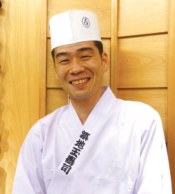 久保田 宏店長