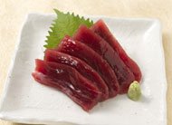 秘伝のたれづけ鮪