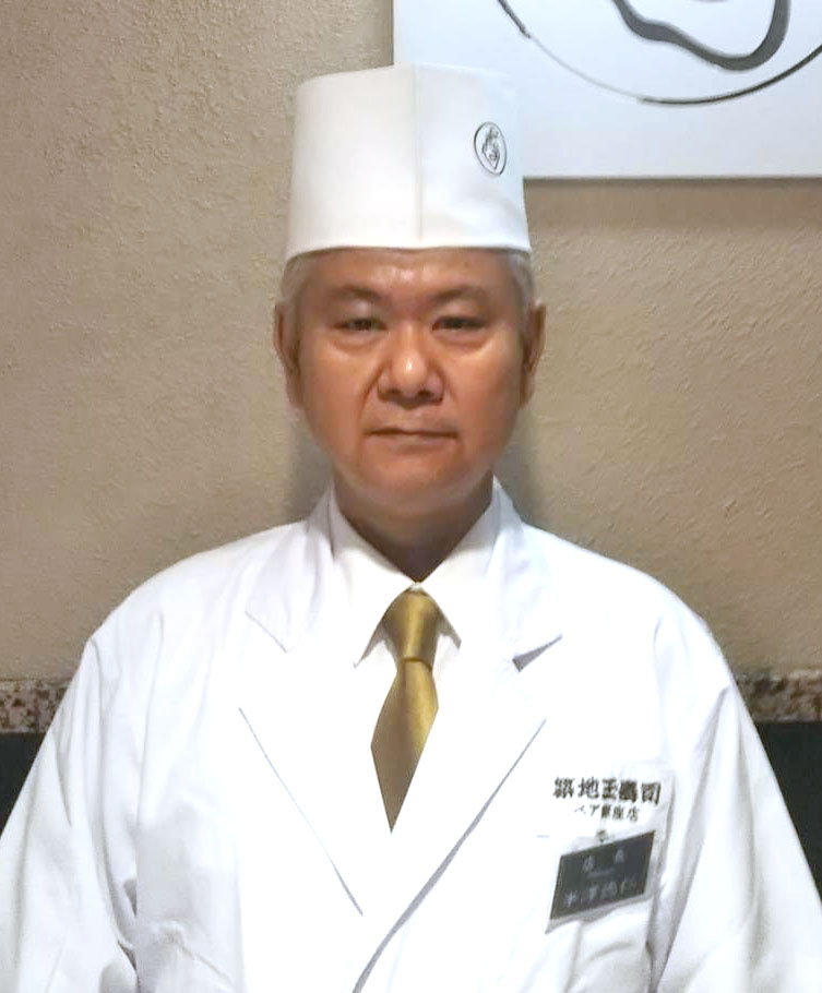 藤澤宏之