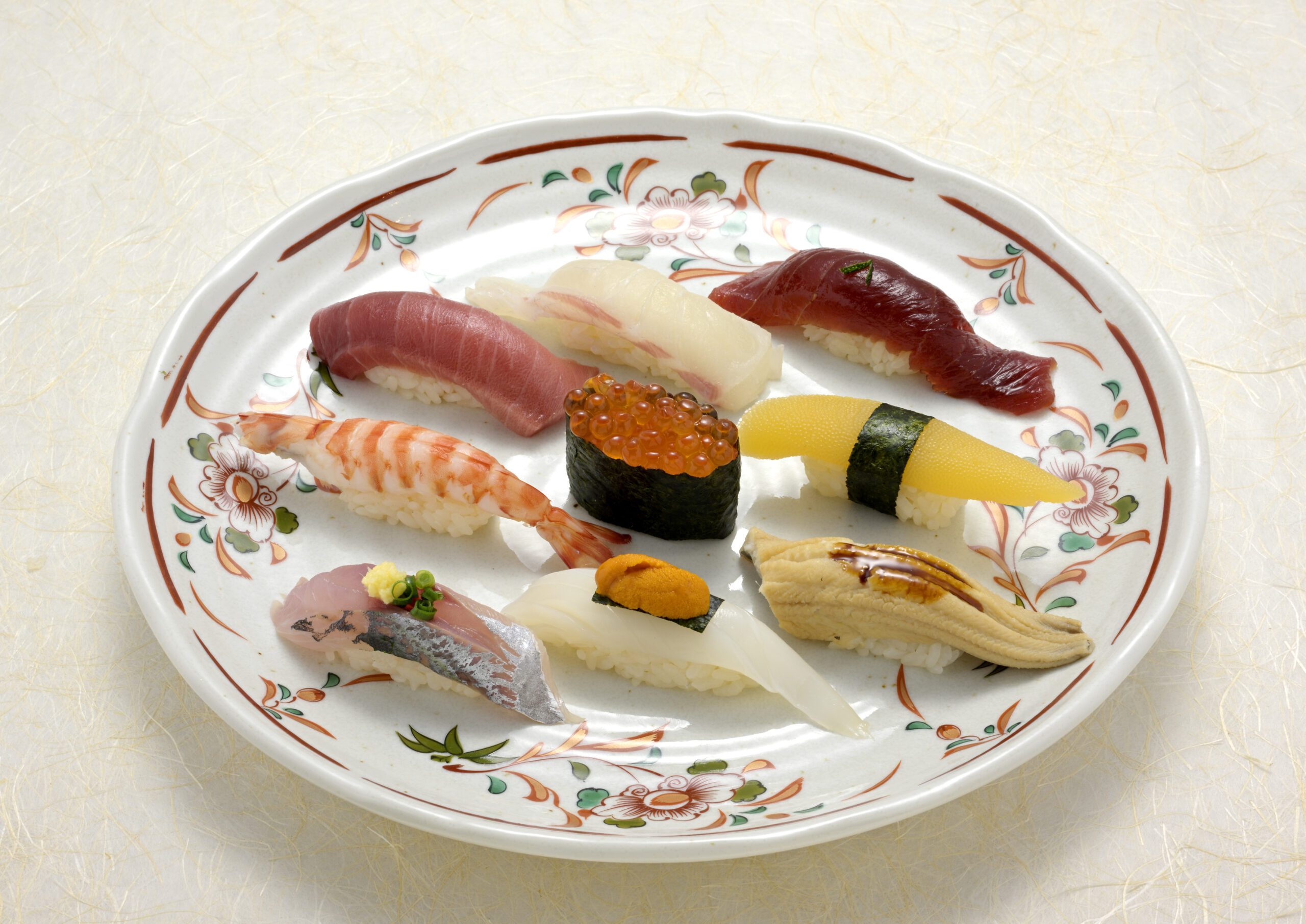 お昼限定にぎり