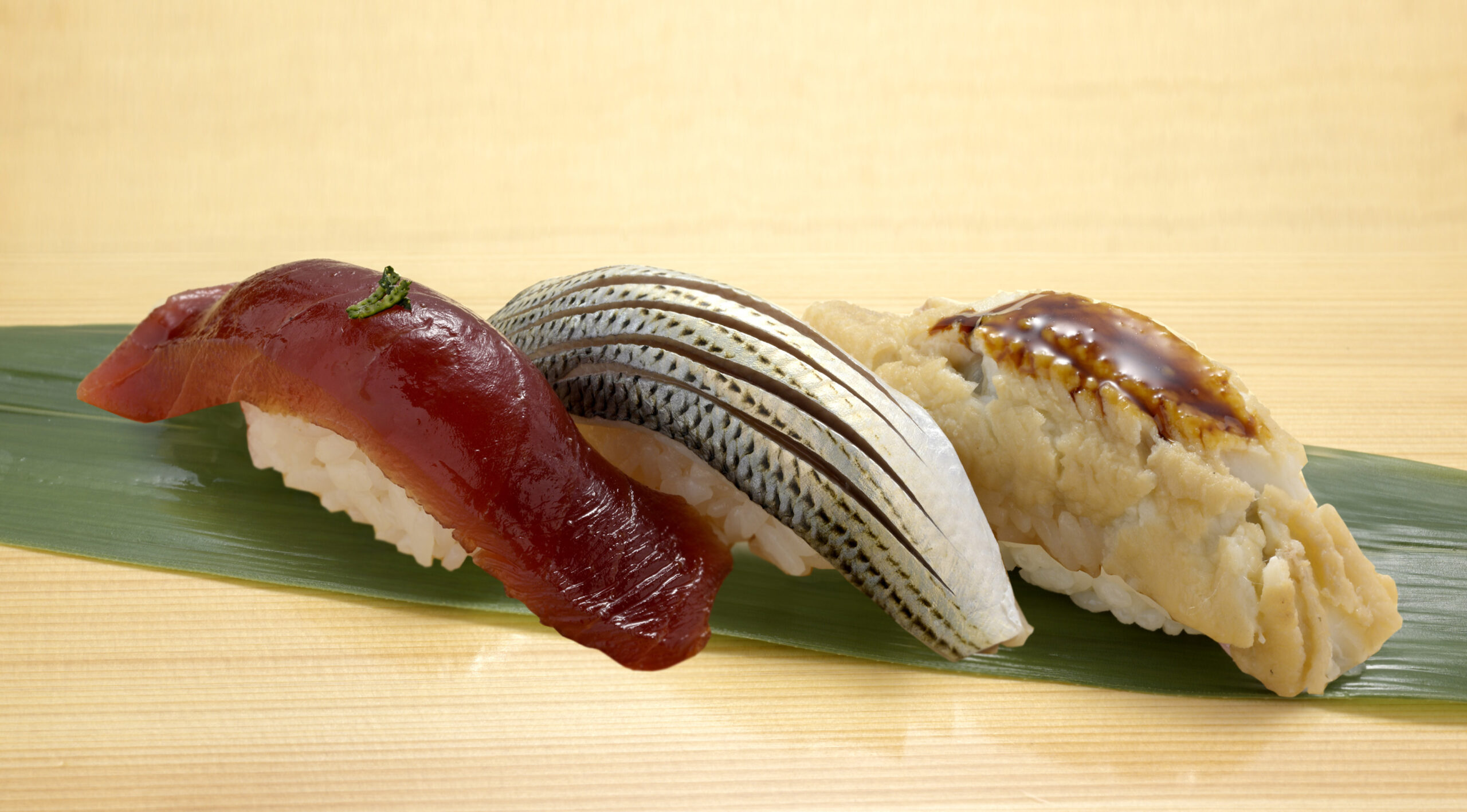 〈手軽な3貫〉江戸っ子3貫