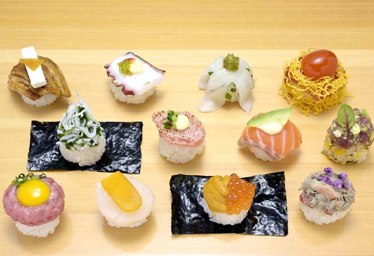 てまり12貫（お椀付）