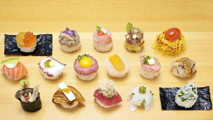 てまり16貫（お椀付）