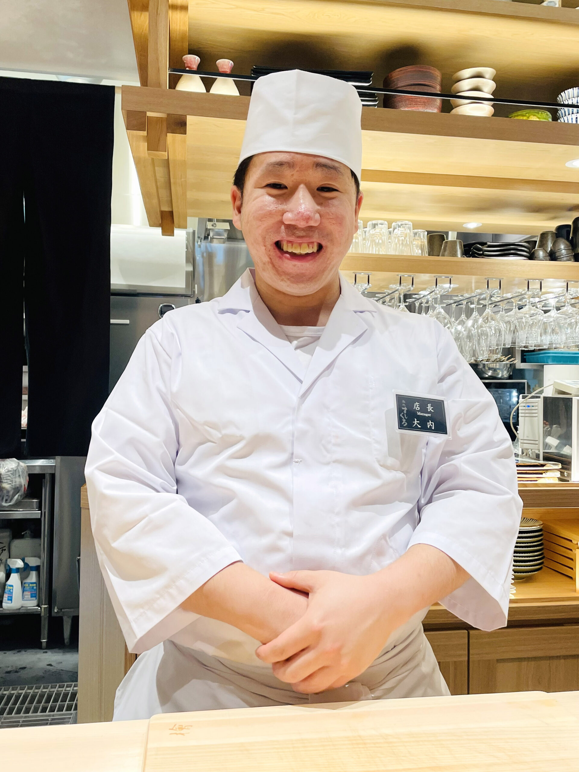 大内 健太